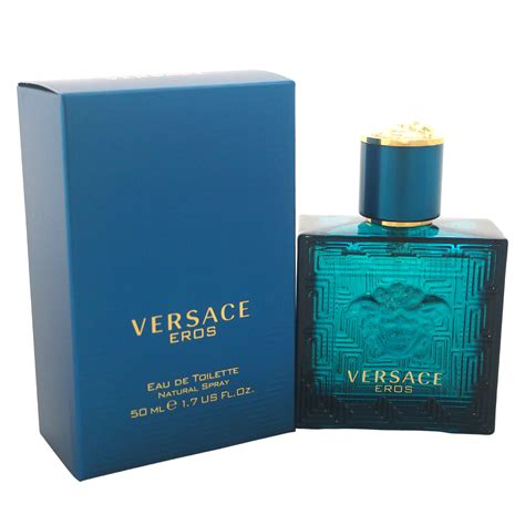 versace eros o